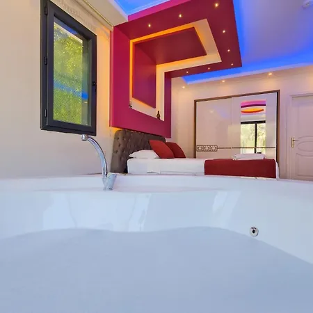Вилла Villa_emre's